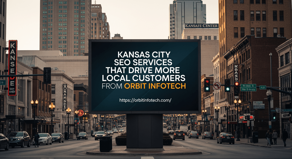 Kansas City SEO Services